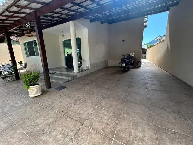 Casa com 360m² 4 quartos e 4 banheiros, à venda, no bairro Inoã (Inoã) em Maricá