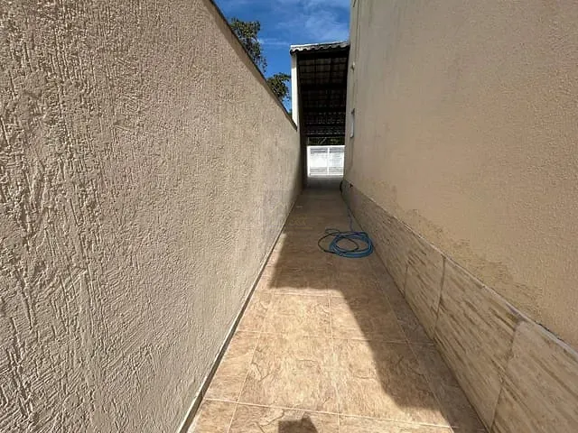Casa com 360m² 4 quartos e 4 banheiros, à venda, no bairro Inoã (Inoã) em Maricá