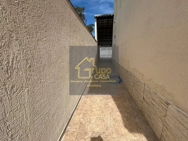 Casa com 360m² 4 quartos e 4 banheiros, à venda, no bairro Inoã (Inoã) em Maricá