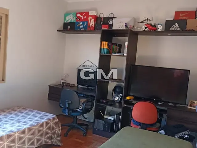 Casa com 420m² 4 quartos e 3 banheiros, à venda, no bairro Alto do Ipiranga em Ribeirão Preto