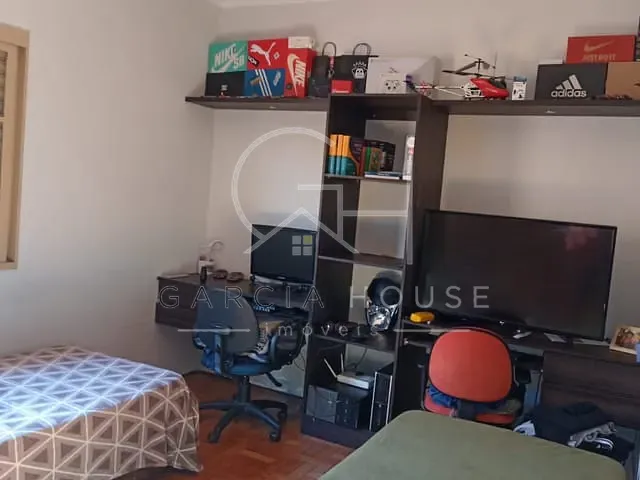 Casa com 420m² 4 quartos e 3 banheiros, à venda, no bairro Alto do Ipiranga em Ribeirão Preto