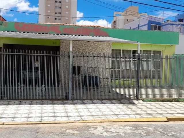 Foto do Casa - Casa à venda, Vila Jardini, Sorocaba, SÃO PAULO | GNI - General Negócios Imobiliários