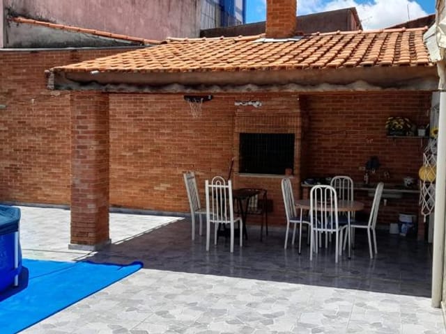 Foto do Casa - Casa à venda, Vila Jardini, Sorocaba, SÃO PAULO | GNI - General Negócios Imobiliários