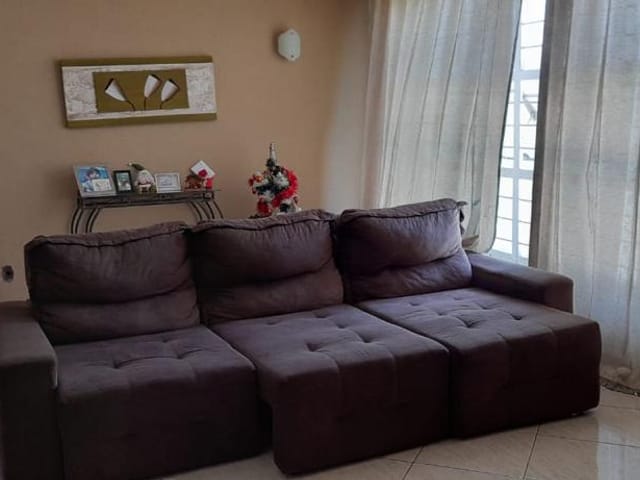 Foto do Casa - Casa à venda, Vila Jardini, Sorocaba, SÃO PAULO | GNI - General Negócios Imobiliários