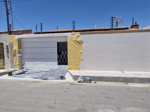 Foto do Casa - Casa à venda, COHAB Massangano, Petrolina, PE | GR Soluções Imob