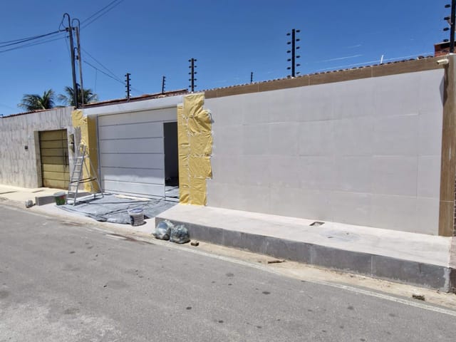 Foto do Casa - Casa à venda, COHAB Massangano, Petrolina, PE | GR Soluções Imob