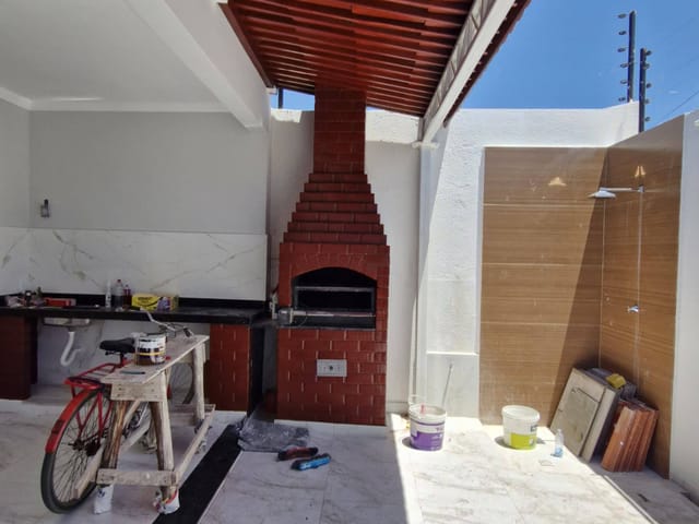 Foto do Casa - Casa à venda, COHAB Massangano, Petrolina, PE | GR Soluções Imob