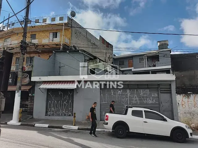 Casa com 204m² 4 quartos e 4 banheiros, à venda, no bairro Bussocaba em Osasco