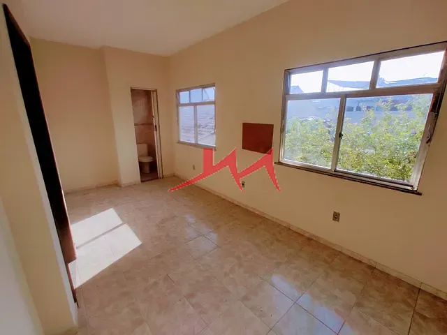 Casa com 256m² 3 quartos e 2 banheiros, à venda, no bairro Mutondo em São Gonçalo