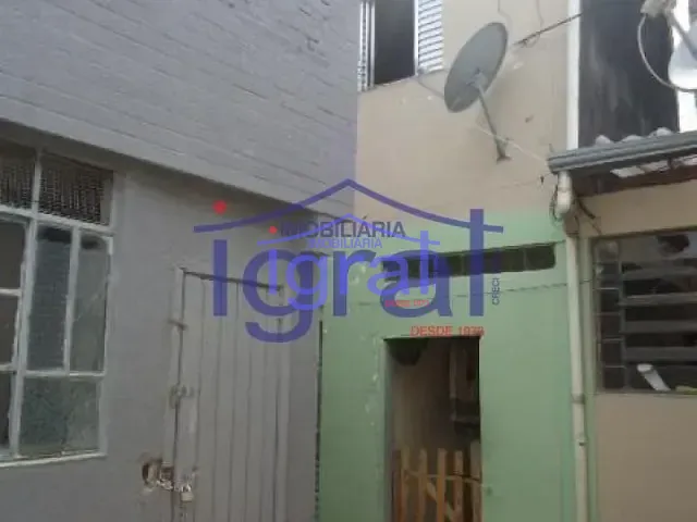 Casa com 432m² 12 quartos e 6 banheiros, à venda, no bairro Vila Campestre em São Paulo