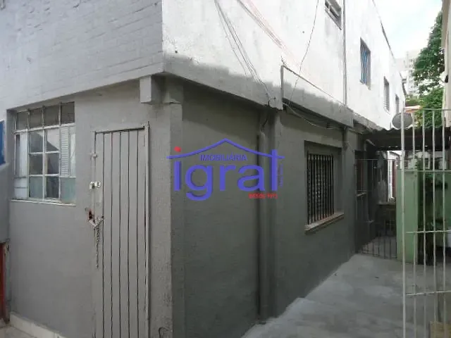 Casa com 432m² 12 quartos e 6 banheiros, à venda, no bairro Vila Campestre em São Paulo