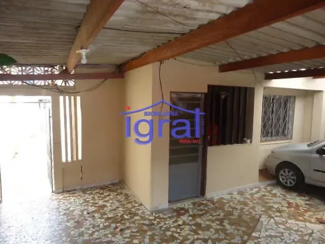 Casa com 432m² 12 quartos e 6 banheiros, à venda, no bairro Vila Campestre em São Paulo