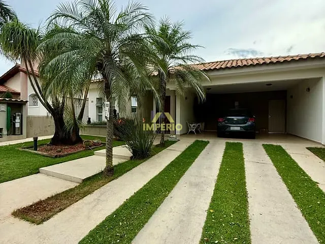 Casa com 455m² 3 quartos e 1 banheiro, à venda, no bairro Residencial Esplanada em Salto