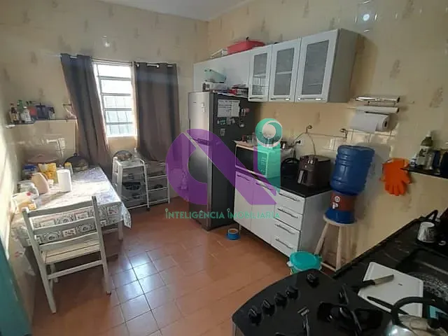 Casa 2 quartos e 3 banheiros, à venda, no bairro Jardim das Flores em Osasco