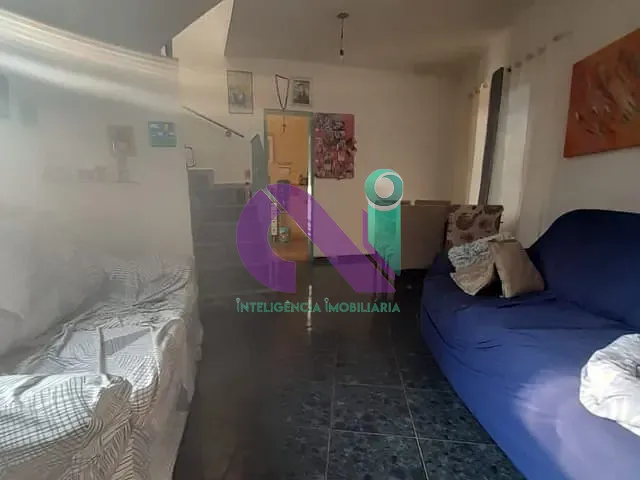 Casa 2 quartos e 3 banheiros, à venda, no bairro Jardim das Flores em Osasco