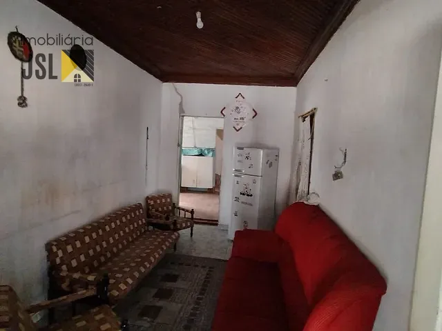 Casa com 360m² 4 quartos e 1 banheiro, à venda, no bairro Vila São João em Caçapava