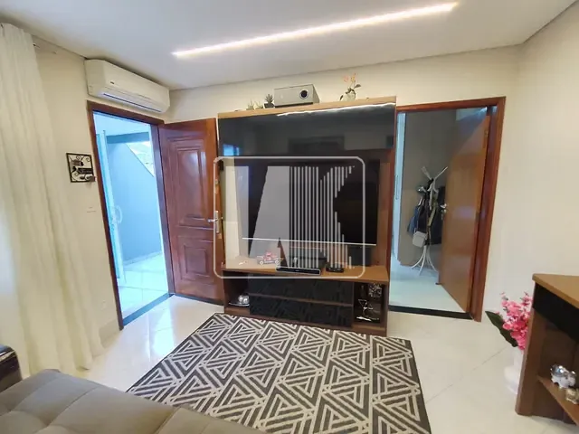 Casa com 133m² 2 quartos e 1 banheiro, à venda, no bairro Vila Palmares em Santo André
