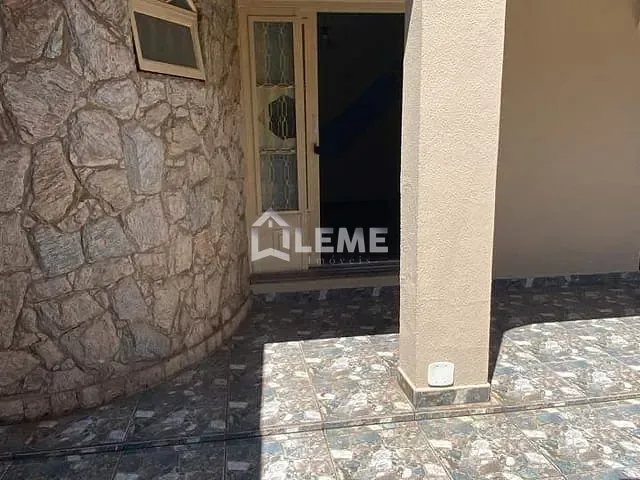 Casa com 360m² 3 quartos e 2 banheiros, à venda, no bairro Jardim Alvorada em Mococa