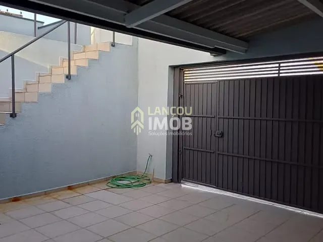 Casa com 172m² 3 quartos e 1 banheiro, à venda, no bairro Vila Arens II em Jundiaí