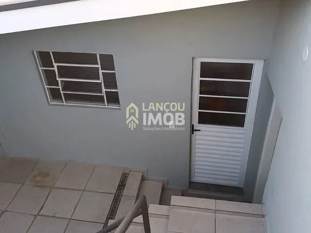 Casa com 172m² 3 quartos e 1 banheiro, à venda, no bairro Vila Arens II em Jundiaí