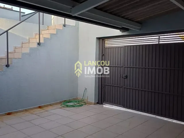 Casa com 172m² 3 quartos e 1 banheiro, à venda, no bairro Vila Arens II em Jundiaí
