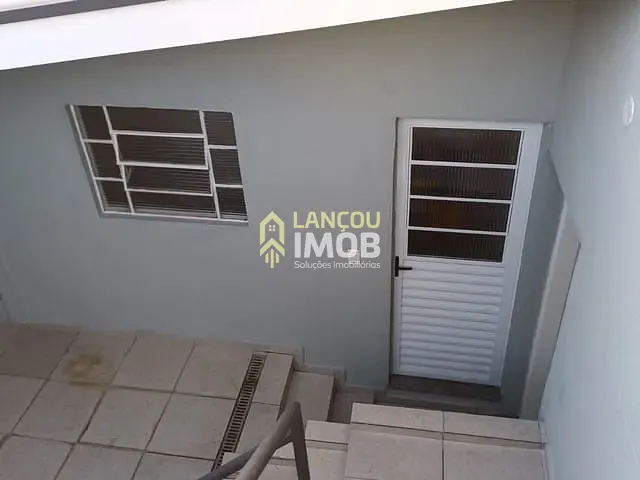 Casa com 172m² 3 quartos e 1 banheiro, à venda, no bairro Vila Arens II em Jundiaí