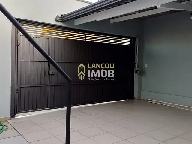 Casa com 172m² 3 quartos e 1 banheiro, à venda, no bairro Vila Arens II em Jundiaí