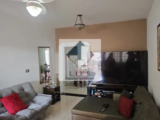 Casa com 227m² 3 quartos e 3 banheiros, à venda, no bairro Jardim Nossa Senhora do Carmo em Americana