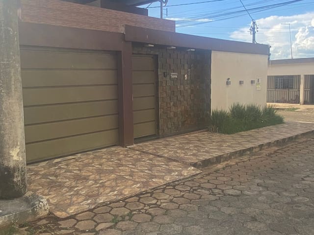 Casa com 200m² 3 quartos e 2 banheiros, à venda, no bairro Juá em Arcos