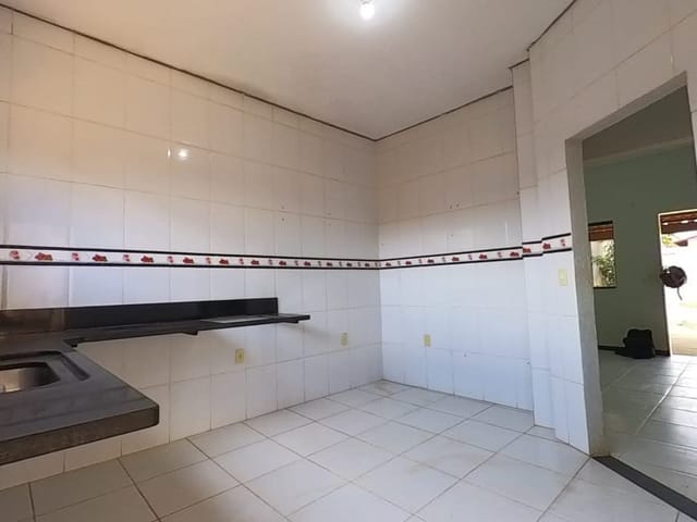 Foto do Casa - Casa para locação, Juparana, Araçuaí, MG | Rede Max Imoveis