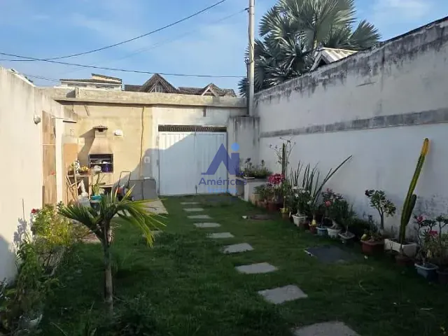 Casa com 440m² 3 quartos e 3 banheiros, à venda, no bairro Recreio dos Bandeirantes em Rio de Janeiro