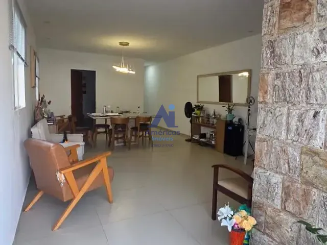 Casa com 440m² 3 quartos e 3 banheiros, à venda, no bairro Recreio dos Bandeirantes em Rio de Janeiro