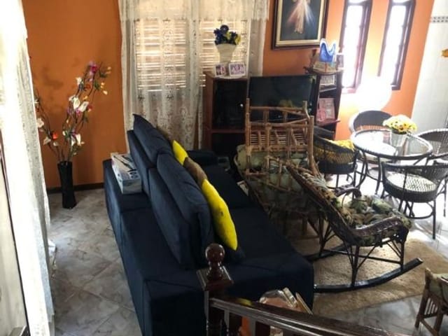 Foto do Casa - Casa com 4 dormitórios à venda, 216 m² por R$ 1.100.000,00 - Costa Verde - Mangaratiba/RJ | MG IMÓVEIS