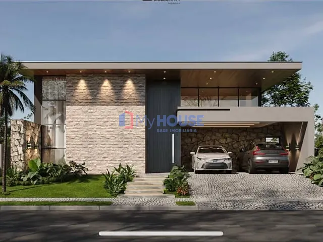 Casa 4 quartos e 6 banheiros, à venda, no bairro Nossa Senhora da Vitória em Ilhéus