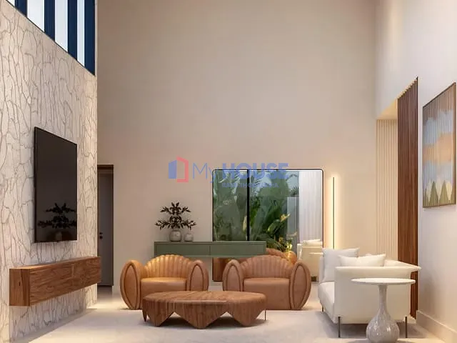 Casa 4 quartos e 6 banheiros, à venda, no bairro Nossa Senhora da Vitória em Ilhéus