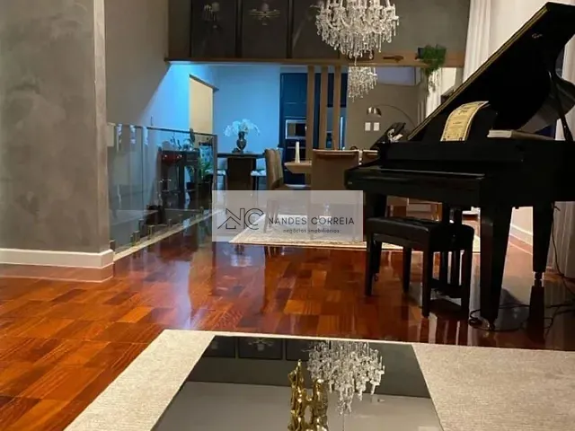 Casa 3 quartos e 3 banheiros, à venda, no bairro centro em Ibiporã