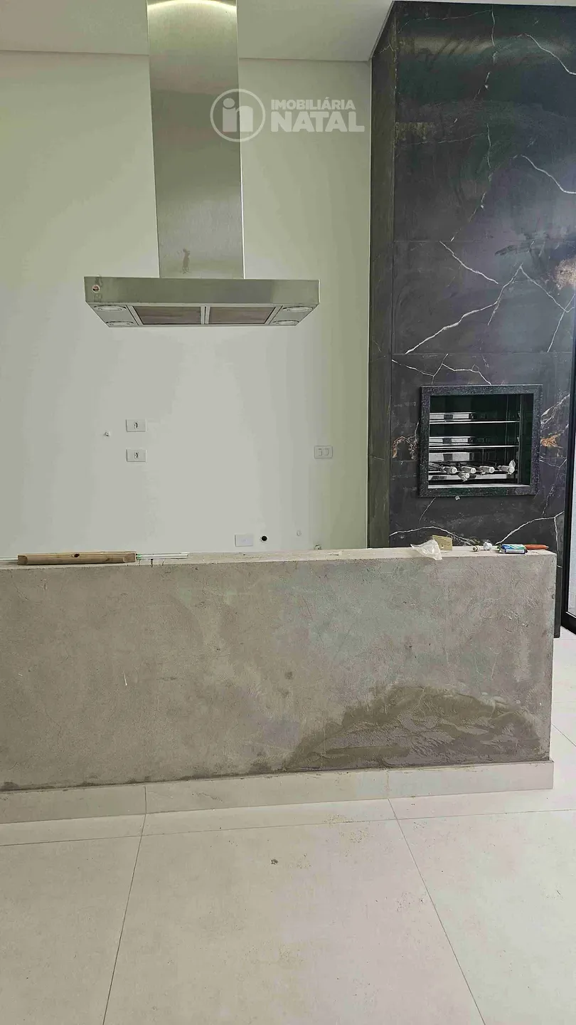 Casa, 3 quartos, 154 m² - Foto 4