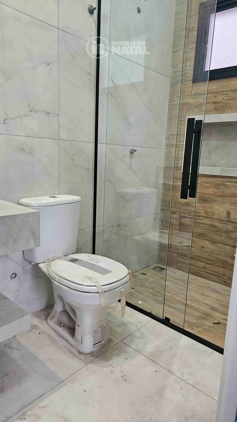 Casa, 3 quartos, 154 m² - Foto 9