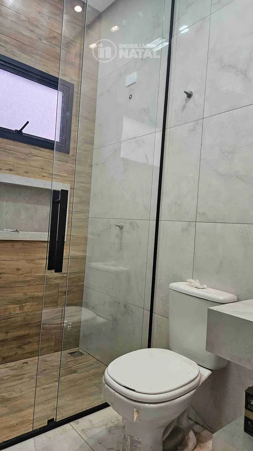 Casa, 3 quartos, 154 m² - Foto 13