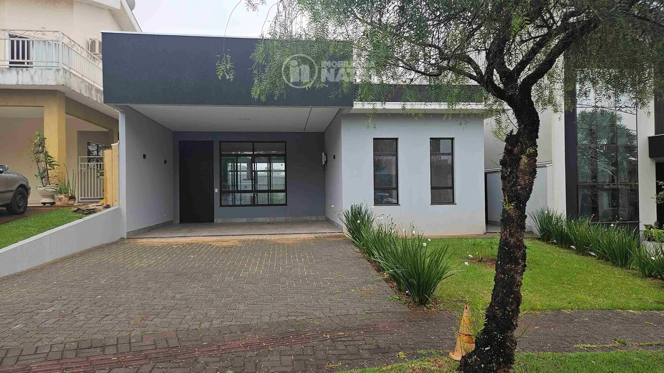 Casa, 3 quartos, 154 m² - Foto 1