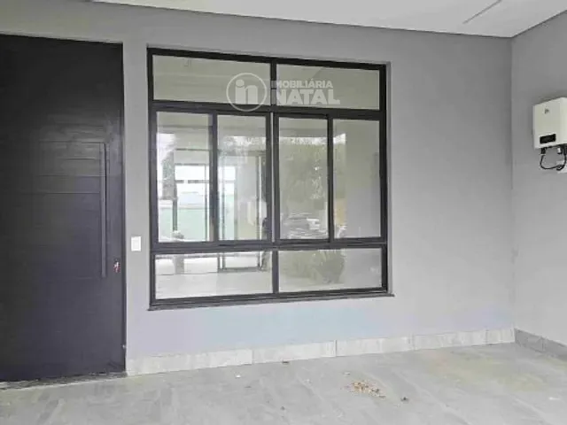 Casa com 250m² 3 quartos e 4 banheiros, à venda, no bairro Esperança em Londrina