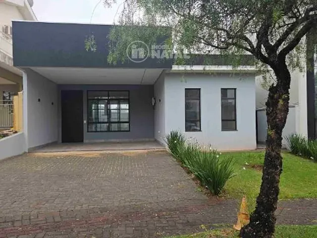 Casa com 250m² 3 quartos e 4 banheiros, à venda, no bairro Esperança em Londrina