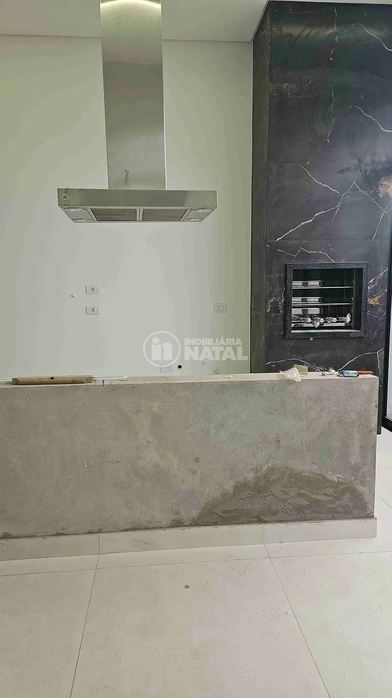 Casa, 3 quartos, 154 m² - Foto 4