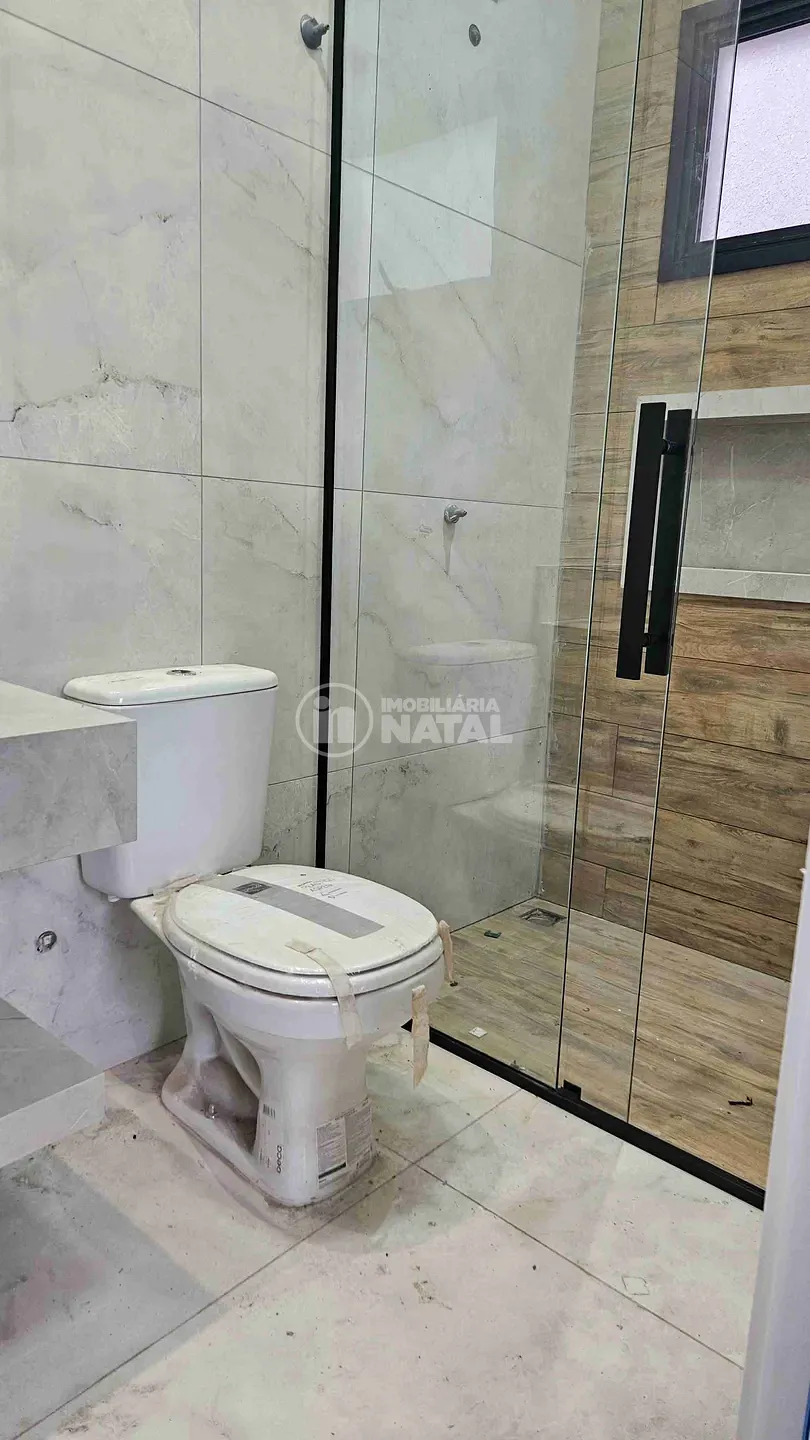 Casa, 3 quartos, 154 m² - Foto 9