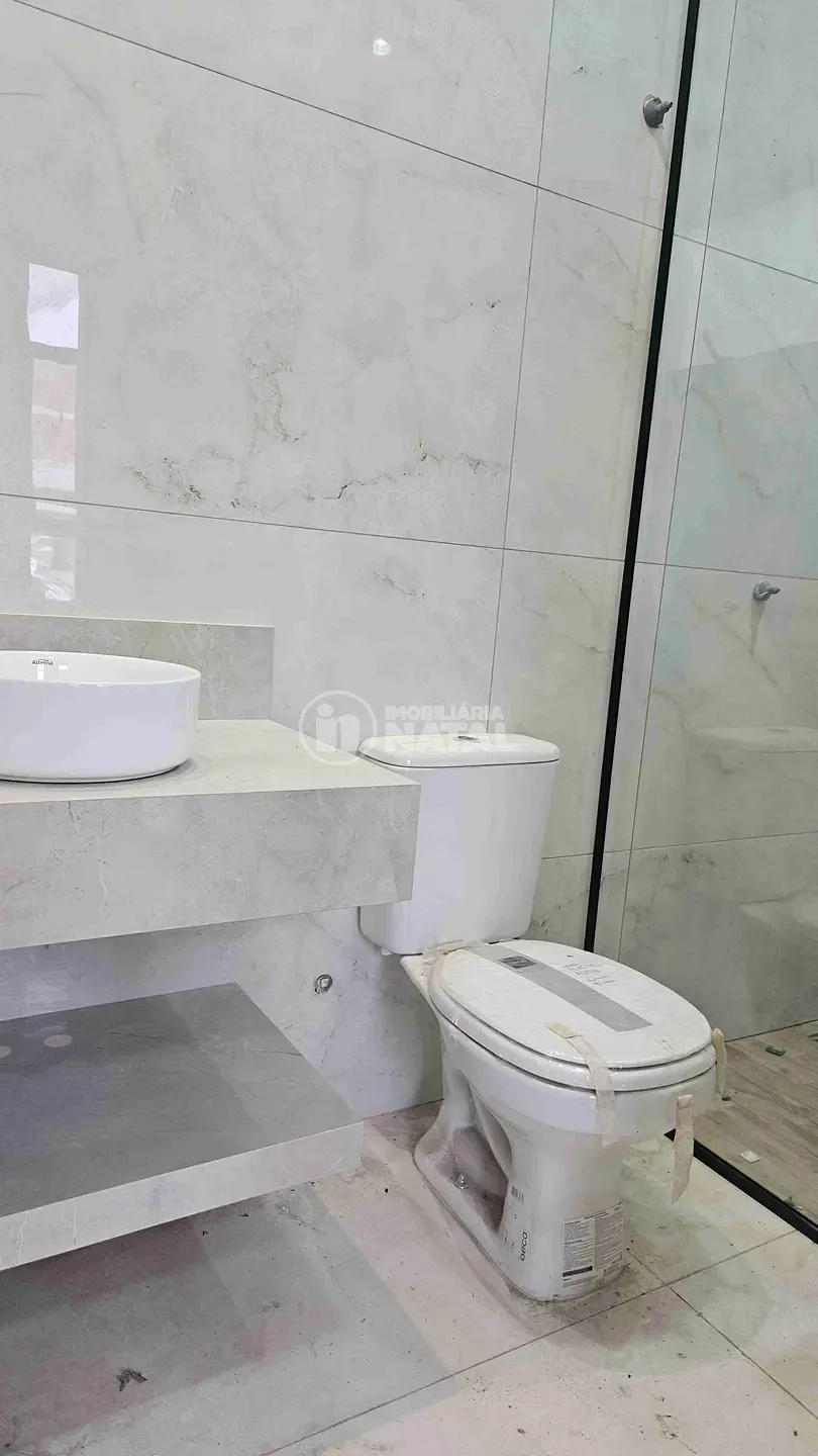 Casa, 3 quartos, 154 m² - Foto 11