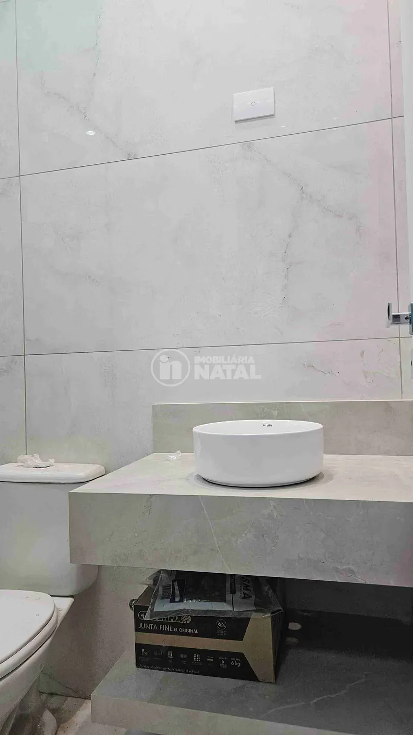 Casa, 3 quartos, 154 m² - Foto 16