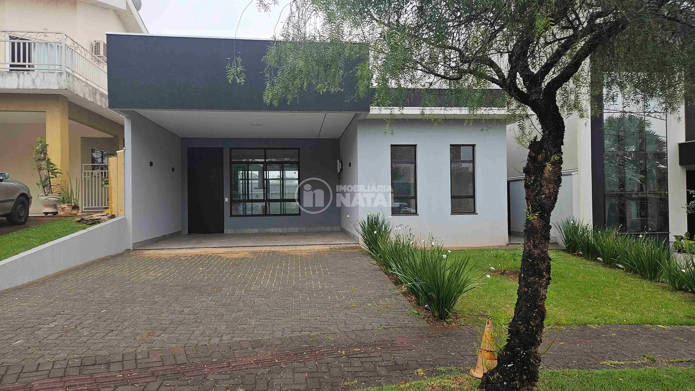 Casa, 3 quartos, 154 m² - Foto 1