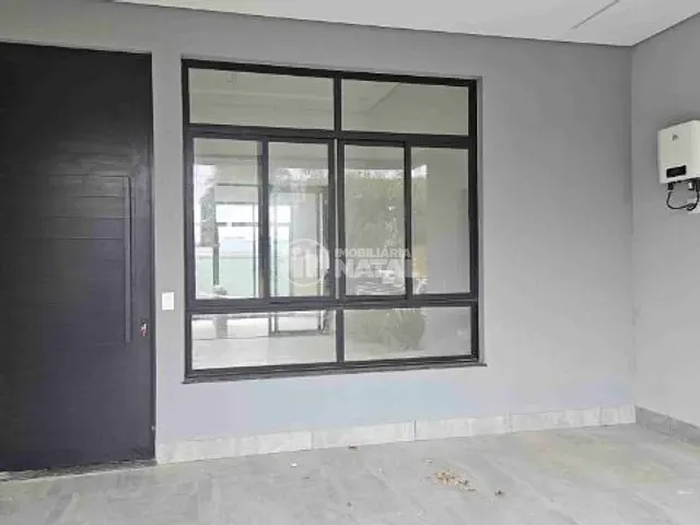 Casa com 250m² 3 quartos e 4 banheiros, à venda, no bairro Esperança em Londrina