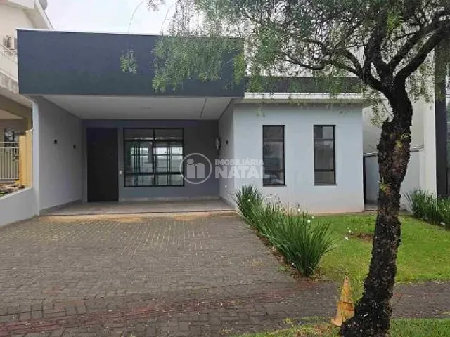 Casa com 250m² 3 quartos e 4 banheiros, à venda, no bairro Esperança em Londrina