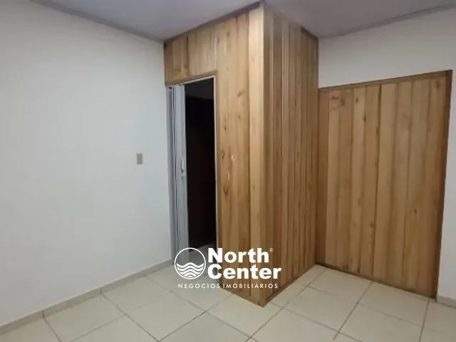 Casa 3 quartos e 2 banheiros, para alugar, no bairro Centro em Balneário Barra do Sul